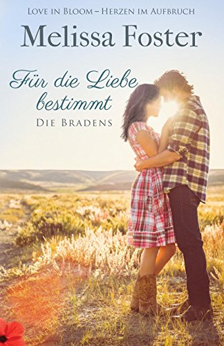 Cover zum Buch Für die Liebe bestimmt