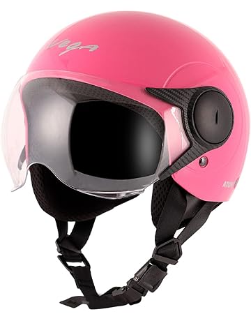 Open Face Helmets: Buy Open Face 