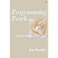 Programming Pearls (ACM Press) : Bentley, Jon: Amazon.in: Books