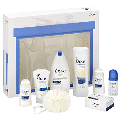 Dove Beautiful You Gift Set