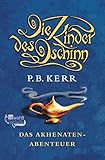 Image de Die Kinder des Dschinn: Das Akhenaten-Abenteuer