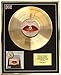 Produktbild Everythingcollectible RED HOT Chili Peppers/Goldene Schallplatte Record Limitierte Edition/Greatest Hits