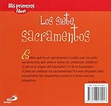 Image de Los siete sacramentos (Mis primeros libros)