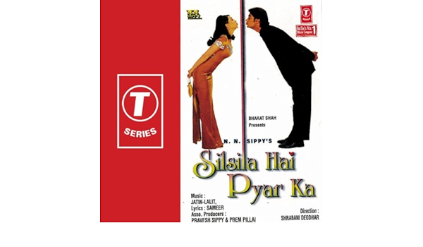 yeh silsila hai pyar ka