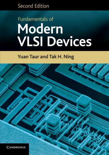 Download Fundamentals of Modern VLSI Devices