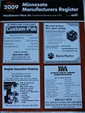Image de 2009 Minnesota Manufacturers Register