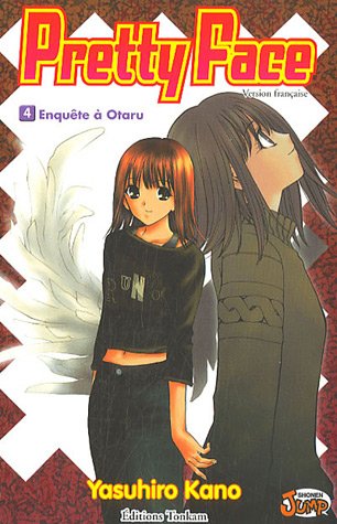 Pretty Face — Tome 4