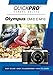 Produktbild Olympus OM-D E-M10 Instructional DVD by QuickPro Camera Guides
