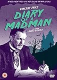 Diary Of A Madman [DVD]