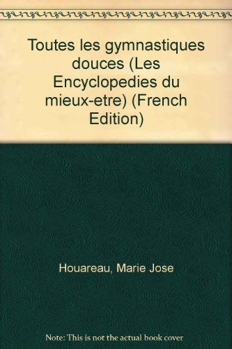 Download Toutes les gymnastiques douces