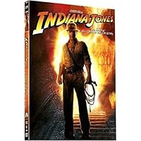 Indiana Jones et le royaume du crâne de cristal