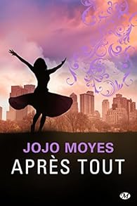 couverture de : Apr&egrave;s tout