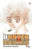 Hunter X Hunter 25 by 