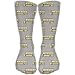 Produktbild Bag shrots School Bus Comfortable Graduated Compression Socks For Women And Men,Athletic Socks
