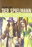 Cover zum Buch Der Spielmann