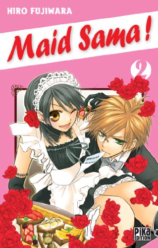 Download Maid Sama ! T02 Download Maid Sama ! T02