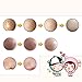 Jspoir Melodiz 1pc Nose Remove Blackhead Acne tool Clear Black Head 3Step Kit Cleaning Skin Care Mask Beauty cosmetic makeup Remover