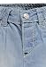 Kanz Boy's Hose Jeans, Blue-Blau (Blue Denim 0013), 18-24 Months