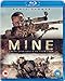 Mine [Blu-ray] [2017]