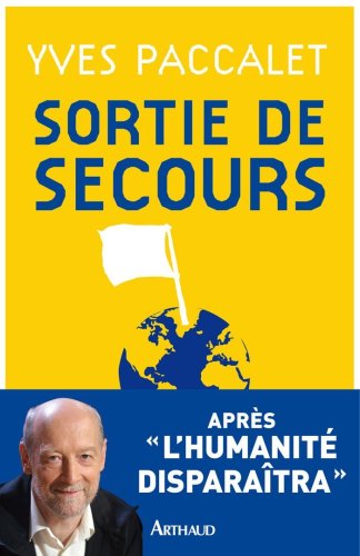 couverture de : Sortie de secours