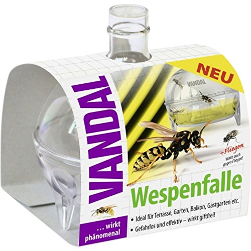 Preisvergleich Produktbild Vandal Wespenfalle