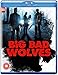 Big Bad Wolves [Blu-ray] [Reino Unido]
