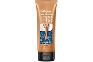 Sally Hansen Airbrush Legs Medium Fond de Teint