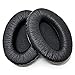 Produktbild VIDOO 2Pcs Ersatz-Ohrstöpsel-Kissen Für Sennheiser Hdr120 Rs120 Hdr110 Kopfhörer