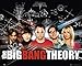 Produktbild The Big Bang Theory - Physik - Film Miniposter Kino Movie TV-Serie Kindersendungen - Grösse 50x40 cm + 1 Packung tesa Powerstrips® - Inhalt 20 Stück
