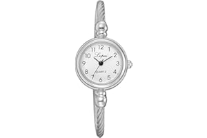 ibasenice Relojes de Pulsera de Lujo para Mujer, Negocios, Relojes de Pulsera, Reloj de Cuarzo