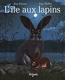 L'île aux lapins