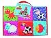 Galt Toys Baby Soft Blocks