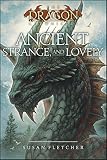 Cover zum Buch Ancient, Strange, and Lovely