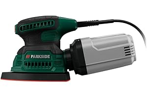 TRESICE-FRANCE1 Levigatrice multipla PARKSIDE >>P