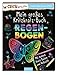 Produktbild Mein großes Kritzkratz-Buch Regenbogen