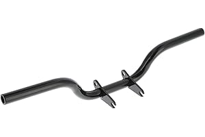 ZT-Tuning Fußrastenträger Enduro, verstärkt - für Simson S50, S51, S70