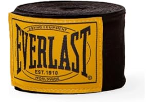 Everlast 1910 Handwraps, Bandage Boxe,