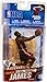 Produktbild McFarlane Toys NBA Sports Picks Series 19 Aktion Steht Lebron James (Miami Heat) Black Uniform Bronze Collector Level Chase