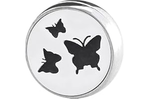 Colorful Home Tool Aromatherapie-Schnalle Mundschutz Magnetische Clips Parfüm Ätherisches Öl Diffusor Medaillon Schnalle mit Waschbar Diffusor Filz Pad für Gesicht Mundschutz Kleid Brosche Frau Mann