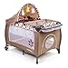 Mamakiddies Travel Baby Cot/ Playpen