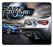 Produktbild VUTTOO Large Mouse pad - Fast Furious 6 19175 High Quality Durable Mousepad Non-Slippery Rubber Gaming Mouse Pad