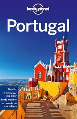 Lonely Planet Portugal - 6ed