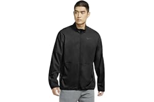 NIKE Men's M Nk Df Team WVN JKT Jacket