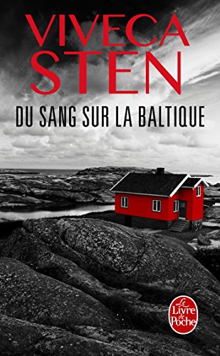 couverture de : Du sang sur la baltique