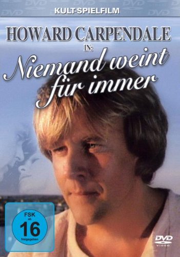 Preisvergleich Produktbild Niemand weint für immer