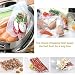 Produktbild liekas 1 Roll Vacuum Fresh-Keeping Bag Sealer Food Storage Bags Packaging Film Keep Fresh Non-Toxic Packing Bag Household Supplies