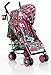 COSATTO Supa Stroller Pushchairs (Kokeshi Smile)