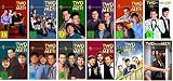 Two and a Half Men - Staffel/Season 1+2+3+4+5+6+7+8+9+10+11+12 * DVD Set - Ashton Kutcher, Jon Cryer, Angus T. Jones, Marin Hinkle, Melanie Lynskey Charlie Sheen
