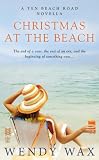 Cover zum Buch Christmas at the Beach