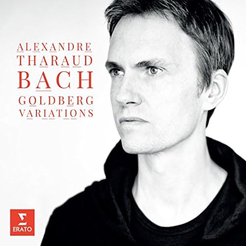 Bach, JS: Goldberg Variations [VINYL]